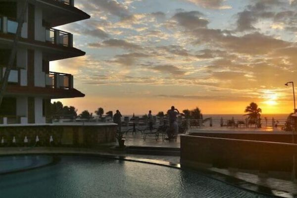 Sagara Beach Resort (Kovalam )